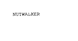 NUTWALKER