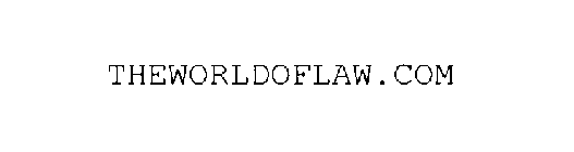 THEWORLDOFLAW.COM