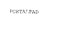 PORTALPAD