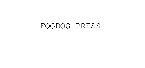 FOGDOG PRESS