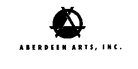 ABERDEEN ARTS, INC.