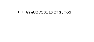 HOLLYWOODCOLLECTS.COM