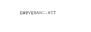 EW@VEBANC.NET