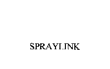 SPRAYLINK