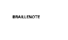 BRAILLENOTE