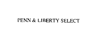 PENN & LIBERTY SELECT