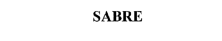 SABRE