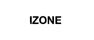 IZONE