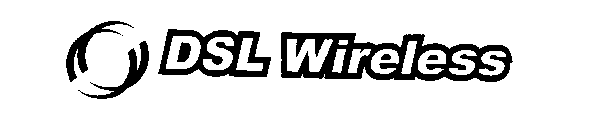 DSL WIRELESS