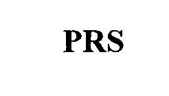 PRS