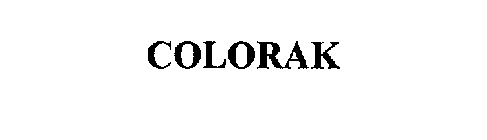 COLORAK