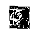 REARDEN STEEL