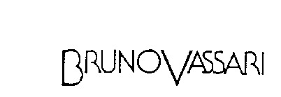 BRUNO VASSARI