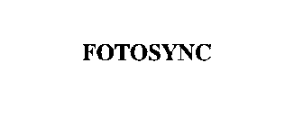 FOTOSYNC