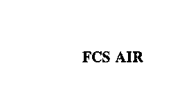 FCS AIR