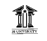 BI UNIVERSITY