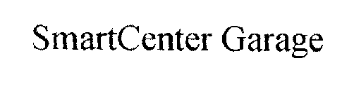 SMARTCENTER GARAGE