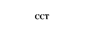 CCT