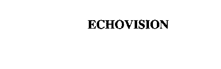 ECHOVISION