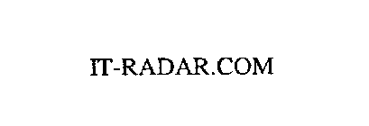 IT-RADAR.COM