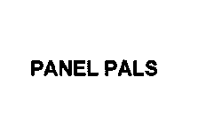 PANEL PALS