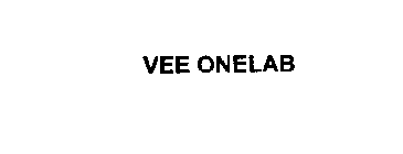 VEE ONELAB