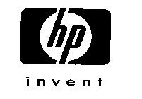 HP INVENT