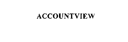 ACCOUNTVIEW