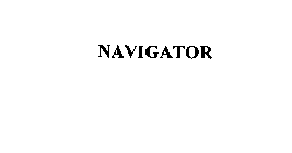 NAVIGATOR