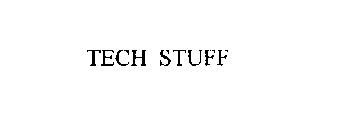 TECH STUFF