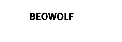 BEOWOLF