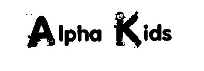 ALPHA KIDS