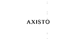 AXISTO