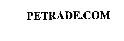 PETRADE.COM