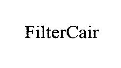 FILTERCAIR