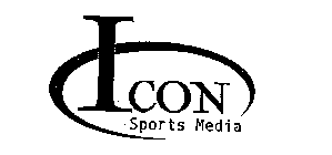 ICON SPORTS MEDIA