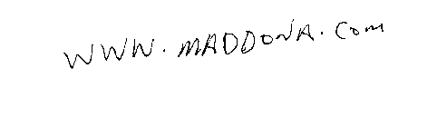 WWW.MADDONA.COM