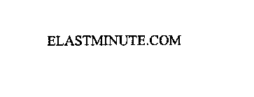 ELASTMINUTE.COM