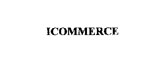 ICOMMERCE