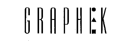 GRAPHEK