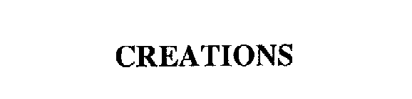 CREATIONS