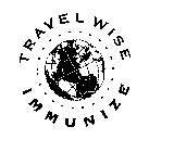 TRAVEL WISE IMMUNIZE