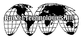 BIONET TECHNOLOGIES. INC.
