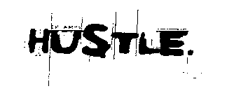 HUSTLE. ATHLETIC WEAR