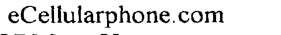 ECELLULARPHONE.COM
