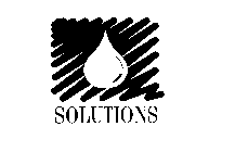 SOLUTIONS