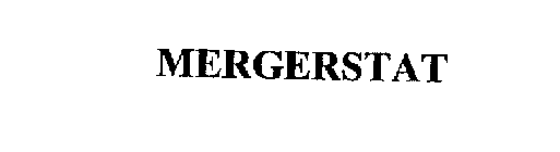 MERGERSTAT