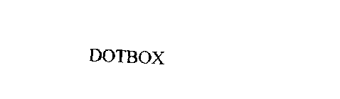 DOTBOX