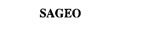 SAGEO