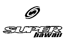 S SUPER HAWAII